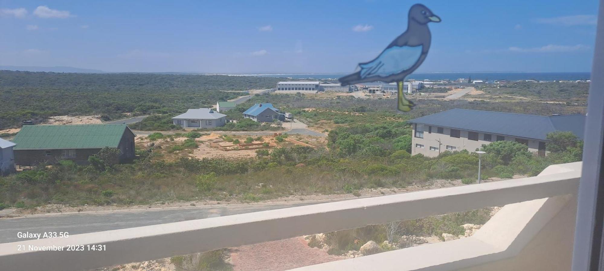 Top Deck Struisbaai Exterior foto