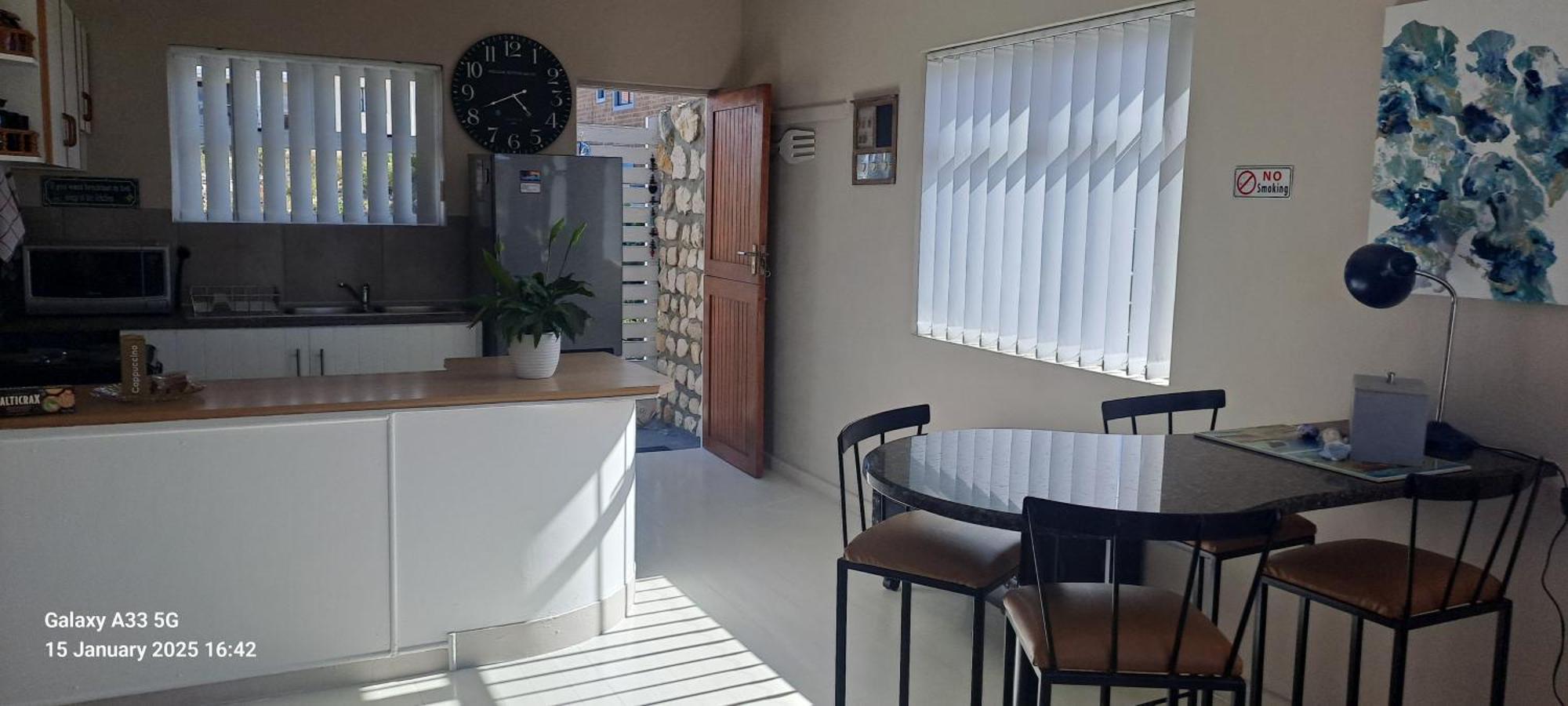 Top Deck Struisbaai Exterior foto