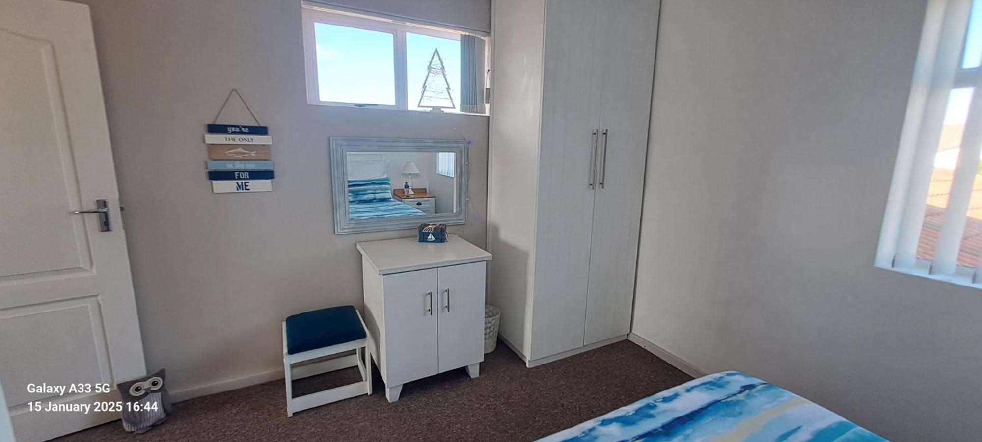 Top Deck Struisbaai Exterior foto